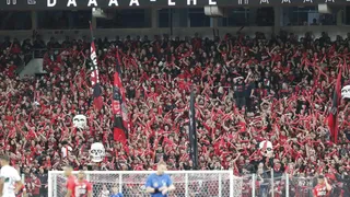 Athletico registra melhor média de público do Paranaense desde inauguração da Arena