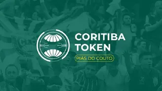 Coritiba lança venda de Fan Token. Entenda como funciona o ativo digital
