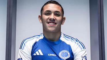 “Clube grande”: Kauã Moraes revela conversa com Tévis sobre saída do Athletico