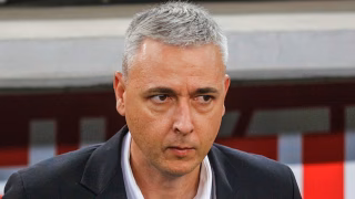 “Eu discuti com o Tiago Nunes no meu primeiro treino no Athletico”