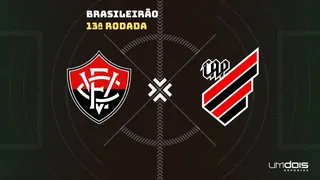 Vitória x Athletico: escalações prováveis e onde assistir