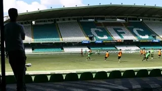 Do fatiamento do K9 ao ingresso a 100 pila