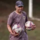 Ídolo tenta impedir acesso do Paraná Clube para a elite do Paranaense
