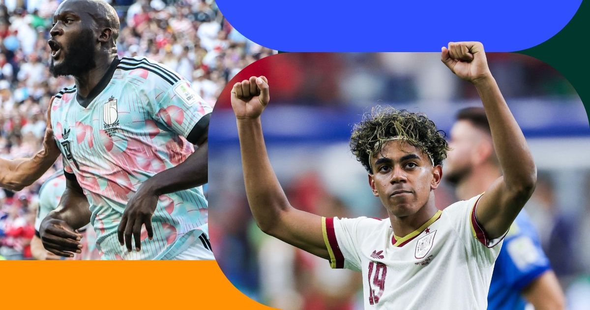 Onde assistir jogos da Copa do Mundo: Espanha x Bélgica duelam pelas quartas de final