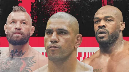 Quanto ganha um lutador do UFC? Veja os maiores salários da história