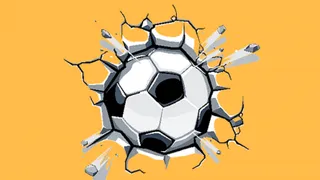 Pé torto! Saiba quem mais erra o básico do futebol no Brasileirão