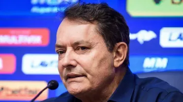 “Deu sua palavra e não cumpriu”: Petraglia detona dono do Cruzeiro