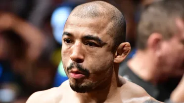 José Aldo revela torcida por rival histórico no UFC