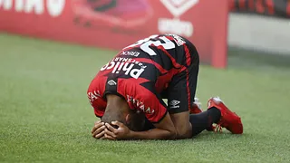 Autuori espera reação do Athletico contra o Santos: “Dar uma resposta”