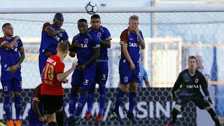 Ranking aponta times mais decisivos do Brasileirão na ‘bola parada’