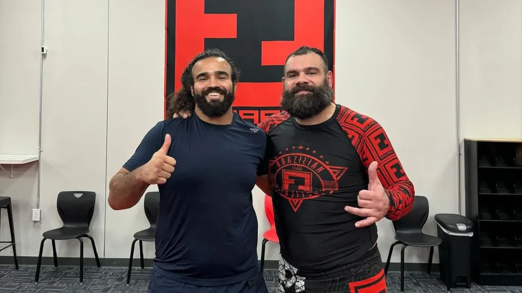 MMA-1