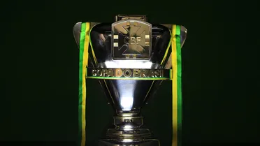 Quem tem mais títulos da Copa do Brasil?