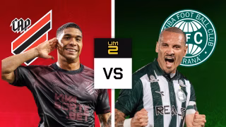 Athletico x Coritiba: Palpites, onde assistir e escalações