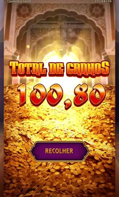 estratégia Ganesha Gold