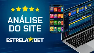 Estrela Bet é confiável? Análise Completa 2026