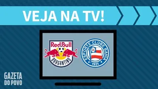 Red Bull Bragantino x Bahia AO VIVO: saiba como assistir ao jogo na TV