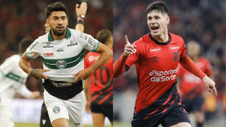 Em lados opostos da tabela, Athletico gastou o triplo do Coritiba para montar elenco; veja ranking da Série A