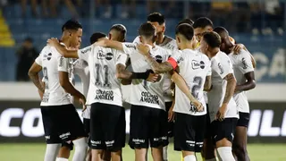 Tabela do Corinthians no Brasileirão 2024; veja os 38 jogos do Timão