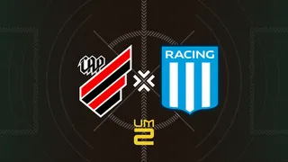 Athletico-PR x Racing: saiba onde assistir e palpites – Sul-Americana – 19/09/2024