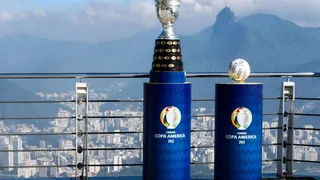 Seleções trouxeram nova variante da Covid-19 ao Brasil na Copa América, diz pesquisa