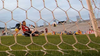 Atletiba chinfrim