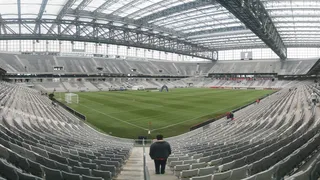 TCE-PR manda prefeitura e governo dividirem valor final da Arena com Athletico