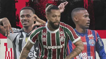 Com ex-Barcelona na mira, Athletico agita mercado após volta à Série A