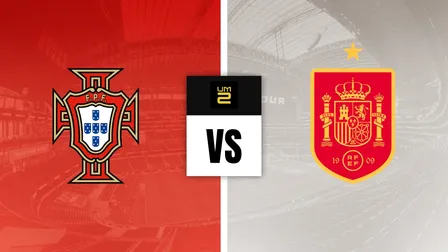 Portugal x Espanha Palpite – Notícias e odds (06/07)