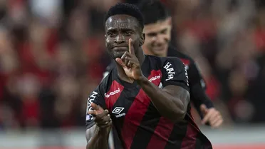 Athletico vacila contra o Flamengo na Arena da Baixada