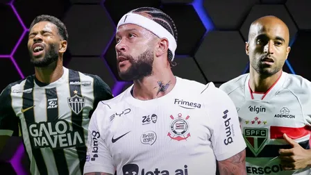 Times somam R$ 25 bilhões em dívidas; veja o ranking dos maiores devedores do Brasil