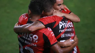 Athletico alcança premiação expressiva com vaga na semifinal da Copa do Brasil