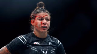 UFC demite ex-campeão e brasileira após má fase