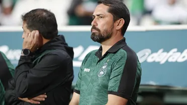 Pressionado, Morínigo chega ao top-10 de técnicos que mais comandaram o Coritiba