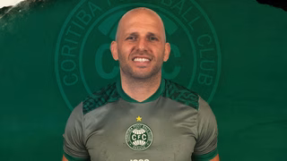 Coritiba contrata ex-Athletico para coordenação de performance