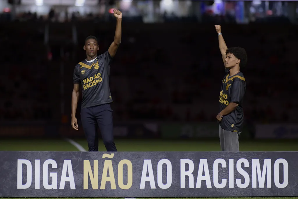 Athletico e Cianorte