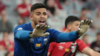 Athletico terá mudanças contra o CRB; veja as escalações