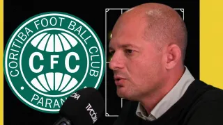 Notícias do Coritiba hoje: Coxa mira lucro milionário com venda internacional