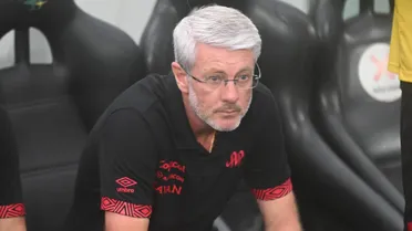 Eliminação do Athletico prova que Petraglia e Odair Hellmann são a tempestade perfeita