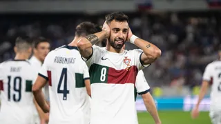 Portugal bate Eslováquia e lidera chave; Croácia e Escócia também vencem