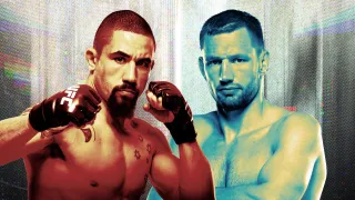 UFC Abu Dhabi AO VIVO: Confira card completo e palpites