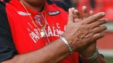 O rodízio de Geninho e os Atléticos possíveis