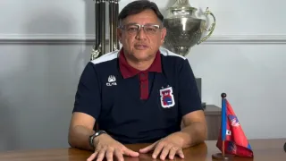 Diretoria do Paraná Clube se pronuncia e pede “voto de confiança” aos credores