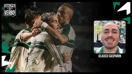 “O Coritiba ganhou, mas não foi uma boa performance. Não dá para fantasiar”