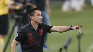 O mais novo factoide da CBF: limite de técnicos por time no Brasileirão