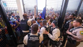 Com acordo para Copa América 2028 novamente nos EUA, Conmebol exige melhorias na segurança