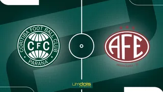 Coritiba x Ferroviária: saiba onde assistir e palpites – Série B – 05/09/2025
