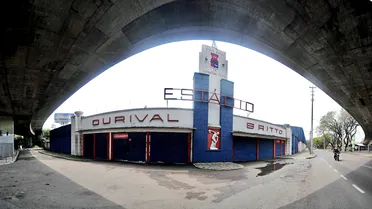 Governo Federal estima valor milionário para o Paraná manter posse da Vila Capanema