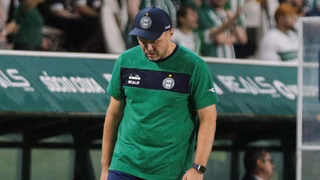 Eliminado, Coritiba compromete calendário de 2026 e terá intertemporada forçada