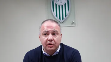 Federação Paranaense admite conversas para retorno da Copa Sul-Minas