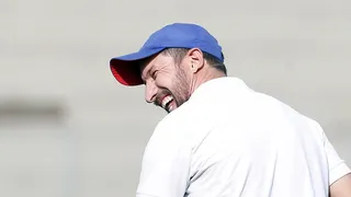 Tcheco é o novo técnico do Paraná Clube